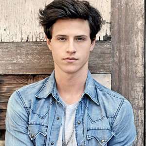 Shane Harper